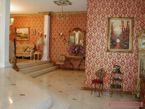 Pgm Vende Espectacular Quinta Montalban I
