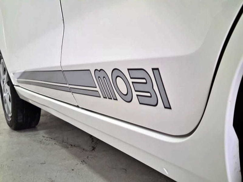 Imagem 2 de 14 de Fiat Mobi Easy 1.0