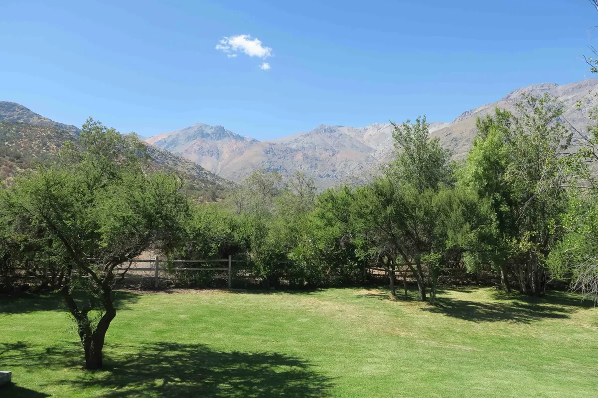 Imagen 4 de 19 de Excelente Casa Con Linda Vista Y Buena Distribución (1 Piso)