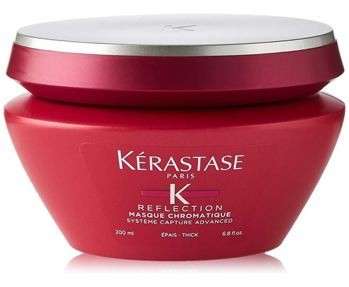 Kerastase Reflection Masque Chromatique Mascarilla Protect