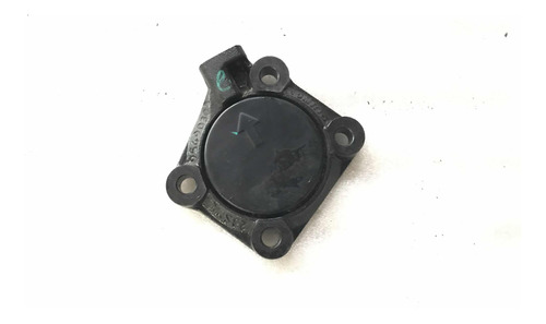 Base Sensor Abs Trasero Izq. Chevrolet Sonic Lt 1.6 12-17