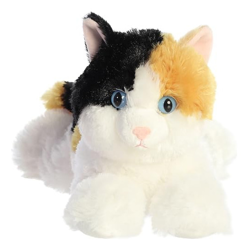 Aurora World Flopsie Catesmeralda Plush
