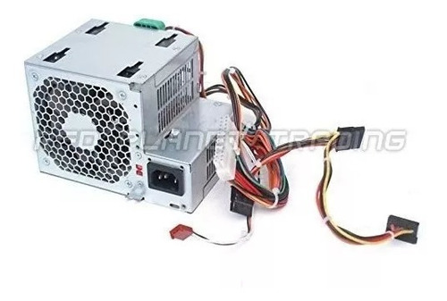 Fuente De Poder Hp 404472001 Dc5700 Dc5750 Sff 240 W