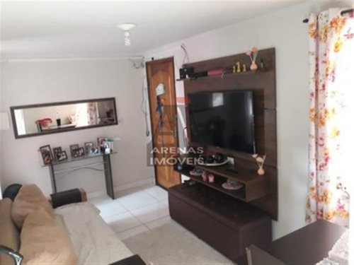 Imagem 6 de 9 de Apartamento - 462