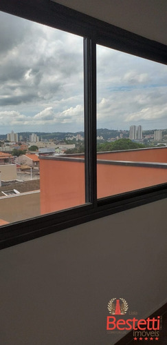 Imagem 4 de 9 de Sala Comercial Na Av Samuel Martins Com Ampla Sacada - 110013l
