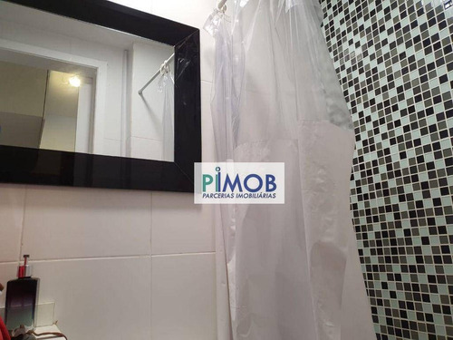 Imagem 23 de 23 de Apartamento Com 2 Dormitórios À Venda, 78 M² Por R$ 1.200.000,00 - Barra Da Tijuca - Rio De Janeiro/rj - Ap1577