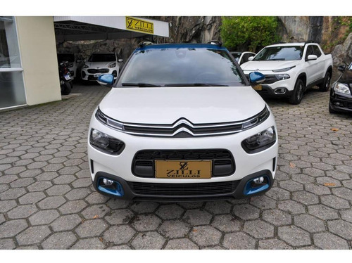 Imagem 2 de 15 de Citroën C4 Cactus Shine Pack 1.6 Thp At