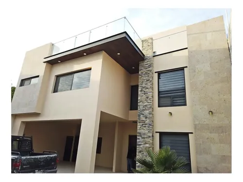 Privada Freinet, Casa En Venta En Saltillo, Coah. - foto 1