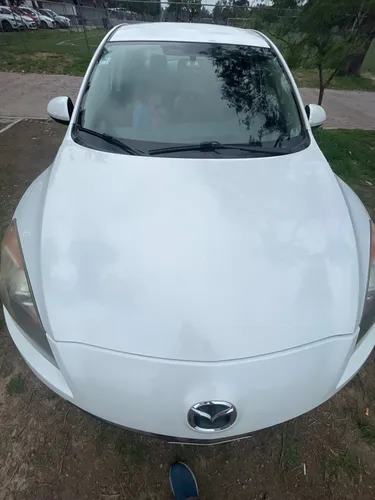 Mazda Mazda 3 2.0 I Touring Sedan At
