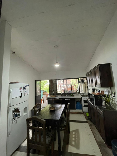 592- 2 Casas Pu Jardin Fondo Solymar Sur Proximo A