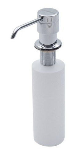 Imagen 3 de 7 de Dosificador Johnson Apido Pileta Detergente Jabon Liquido Mm
