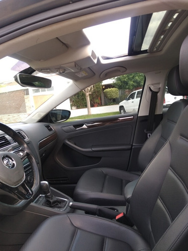 Volkswagen Vento 1.4 Highline 150cv At 2017