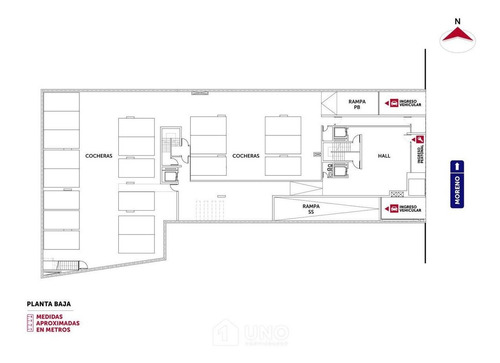 Imagen 27 de 30 de Departamento - Centro - Oportunidad - Financiación - Pozo