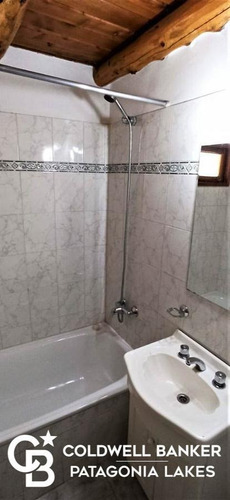 Complejo De Cabañas En Venta - El Bolsón - Río Negro