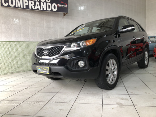Kia Sorento 2.4 Ex 5l 4x2 Aut. 5p