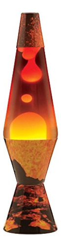 Lámpara Lava 2149 De 14,5 Pulgadas, Calcomanía Colormax, Col