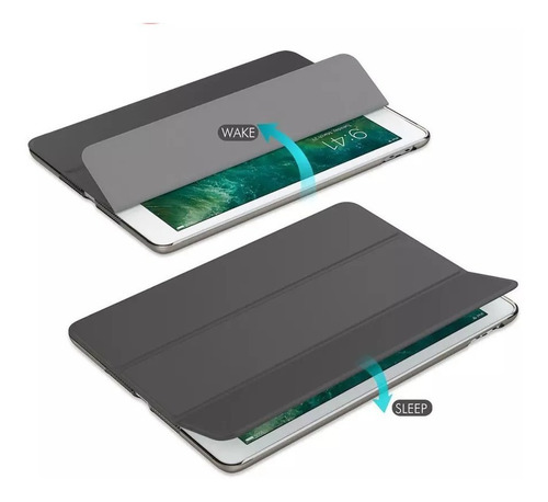 Funda Smart Case Para iPad Air A1474 A1475 A1476 Magnético