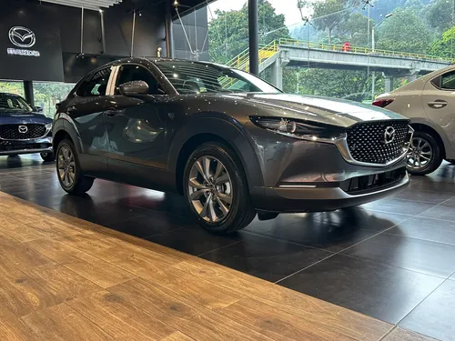 Mazda CX-30 2.0 Touring At
