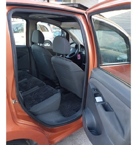 Fiat Idea