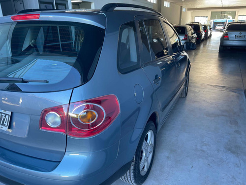 Volkswagen Suran 1.6 I Highline 60d 2007