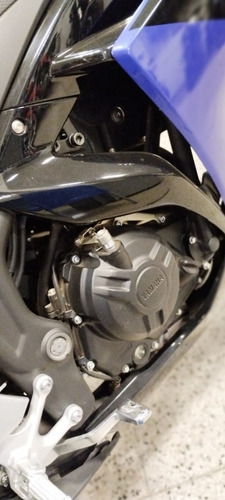 Imagen 7 de 16 de Yamaha Yzf R3 2018 Recibo Permutas
