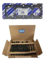 Comprar Junta Tapa Cilindros + Bulones  Bmw 318 I-m43. 1.8cc 2.0mm