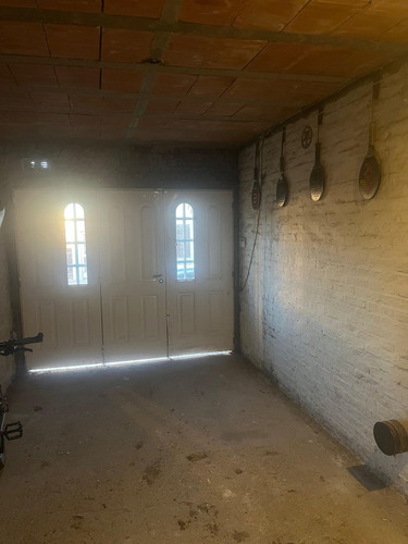 Casa En Venta En Pergamino Con Patio