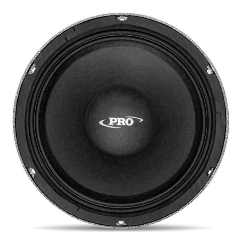 Woofer Magnum Rex Profissional 10'' 500w Rms Médio Grave