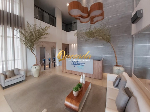 Imagem 2 de 7 de Sala À Venda Na Vila Homero - Indaiatuba - Sp - Quesada Imóveis - Sa00003 - 68745647