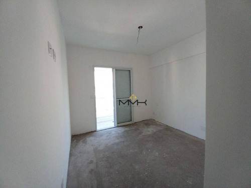 Imagem 16 de 29 de Apartamento Com 3 Dorms À Venda, 105 M² - Ponta Da Praia - Santos/sp - Ap2310