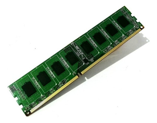 Nueva Memoria Para Pc Ddr3 4gb 1333mhz Pc10600 Dimm