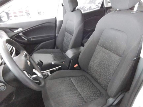 Chevrolet Tracker 1.0 TURBO FLEX MANUAL