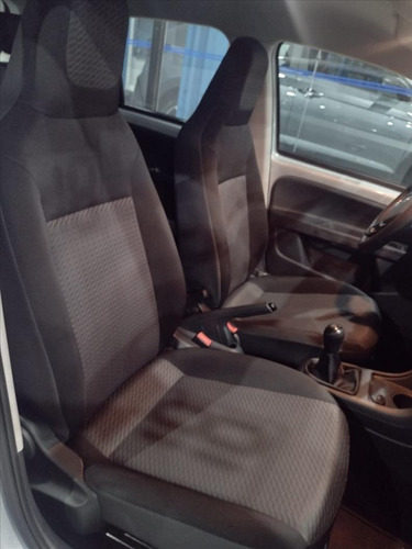 Volkswagen Up! 1.0 Tsi Move up 12v Flex 4p Manual