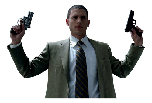 3 Series Alias 1era Temporada+ Csi 1era + Prision Break 2nda (Usado)