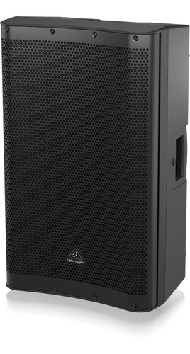 Parlante Activo 1400w Dr115dsp Behringer + Regalo