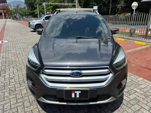Ford Escape 2.0 Se 4x2