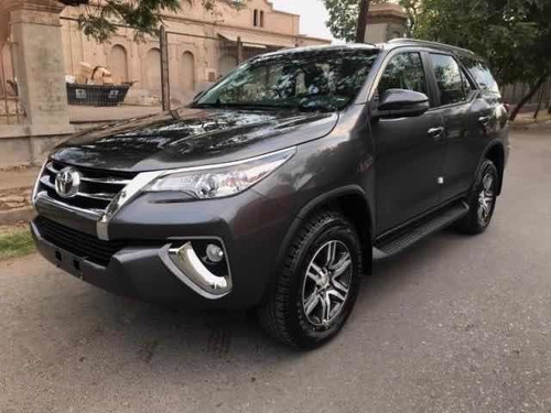 Toyota Sw4 2.8 Srx 177cv 4x4 7as At 2020