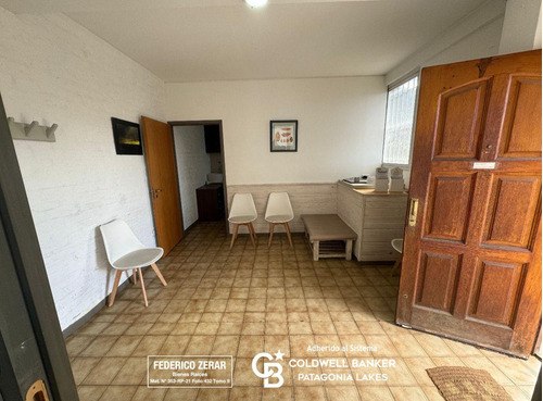 Local Comercial En Venta/permuta En Centro De Bariloche