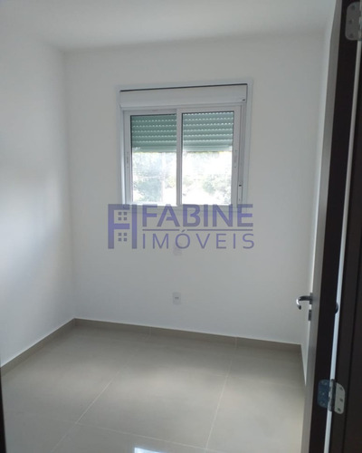 Imagem 10 de 30 de Apartamento Sem Condomínio Vila Scarpelli - Ap00418 - 69435357