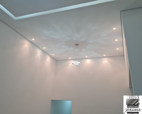Imagem 4 de 16 de Casa Residencial, Ibiti Reserva, R$950.000,00. - Ca00546 - 71127886