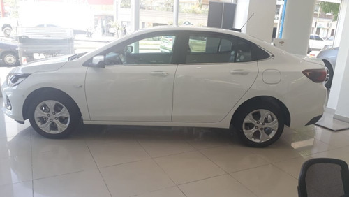 Chevrolet Onix Plus Ltz 1.0 T At Forest Car Balbin#5