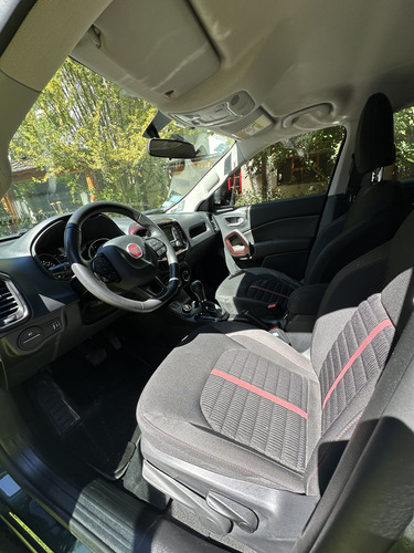 Fiat Toro 2.0 Freedom 4x4 At