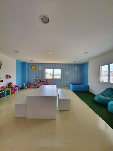 Imagem 19 de 30 de Lindo Apto No Atmosphere 72 M² - 3 Dorms (1 Suíte), Lazer Completo. - Ap2088