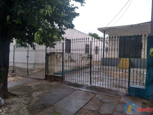 Casa - Venda - Vila Santa Tereza- Presidente Prudente-sp - 1859
