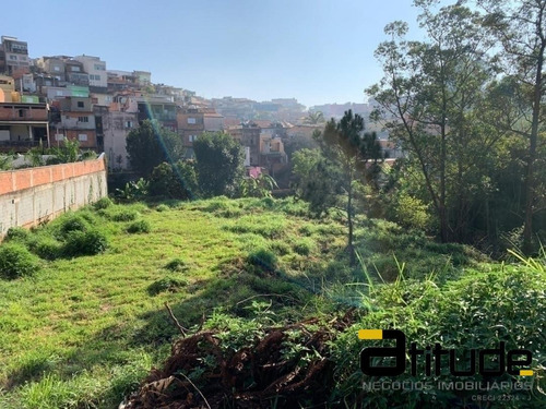 Imagem 3 de 13 de Terreno B - Condomínio Fechado - Barueri - 4292