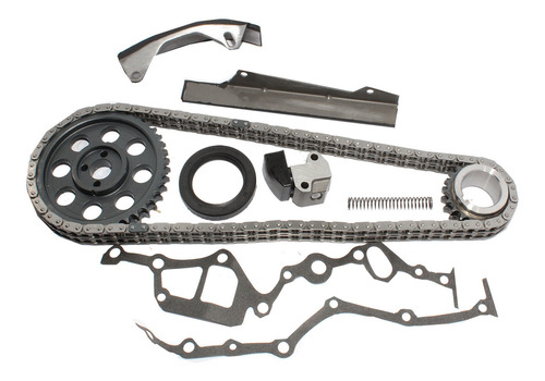 Kit Distribucion Nissan D21 2000 Z20 Sohc 8 Valv 2.0 1991