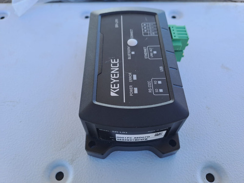 Keyence Sr-lr1 Unidad De Comunicación