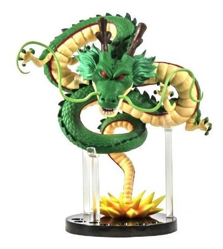 Banpresto Dragon Ball Z Mega World Collect Wcf Figura Shenro