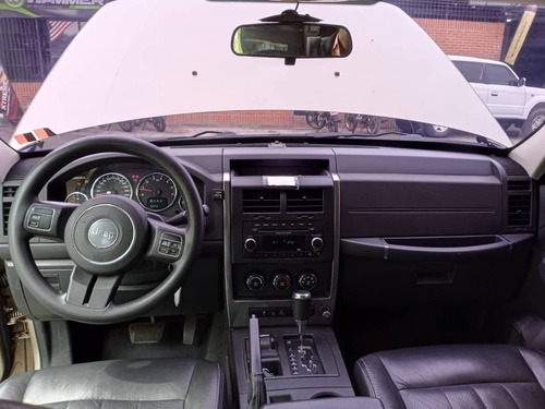 Imagen 3 de 10 de Jeep