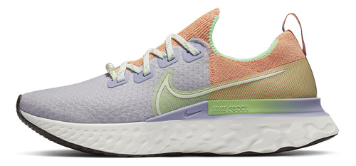 Zapatillas Nike React Infinity Run Flyknit Dc0706_111   